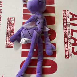 Disney Pixar A Bugs Life Princess Atta Plush 