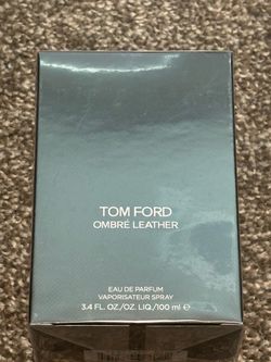 Tom Ford Ombré Leather EDP 100ml