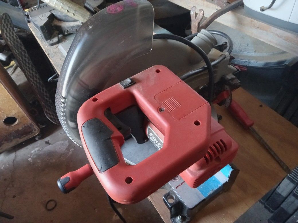 Table Saw