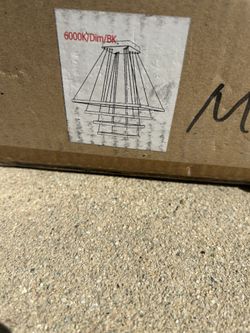 32 Inch Entryway Chandelier