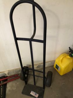 Truck Dolly