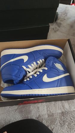Jordan 1 Retro High OG