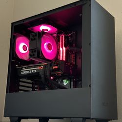 RTX 3070 Creator + Gaming PC — 1440p Performance — $800