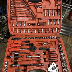 Tool Set 