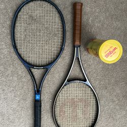Tennis Bundle