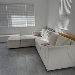 Couches In Good Condition