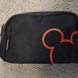 Lululemon  X Disney Mickey Mouse Belt Bag 1L