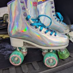  Impala Quad Skates  Roller Skates 