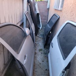 Tacoma parts only 2005 to 2023
