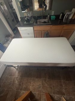 Twin XL mattress