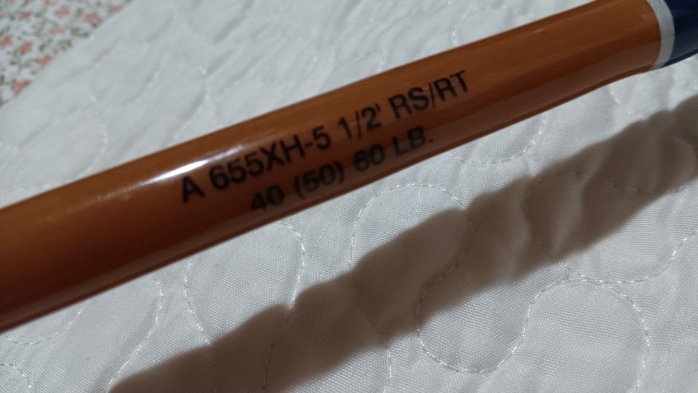 Seeker American Series Fishing 🎣 Rods Rod