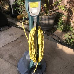 (3) 20” Buffer Speedshine $500 each