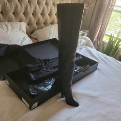 Saint Laurent Boots 