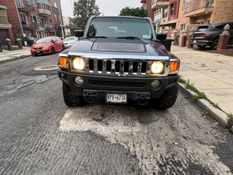 2007 Hummer H3