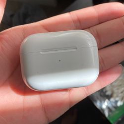 Air Pod Pros 