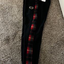 Women’s New Jordan Sweats Sz L