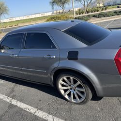 Chrysler 300c