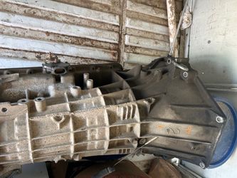 1995 Ford f450 7.3 auto trans