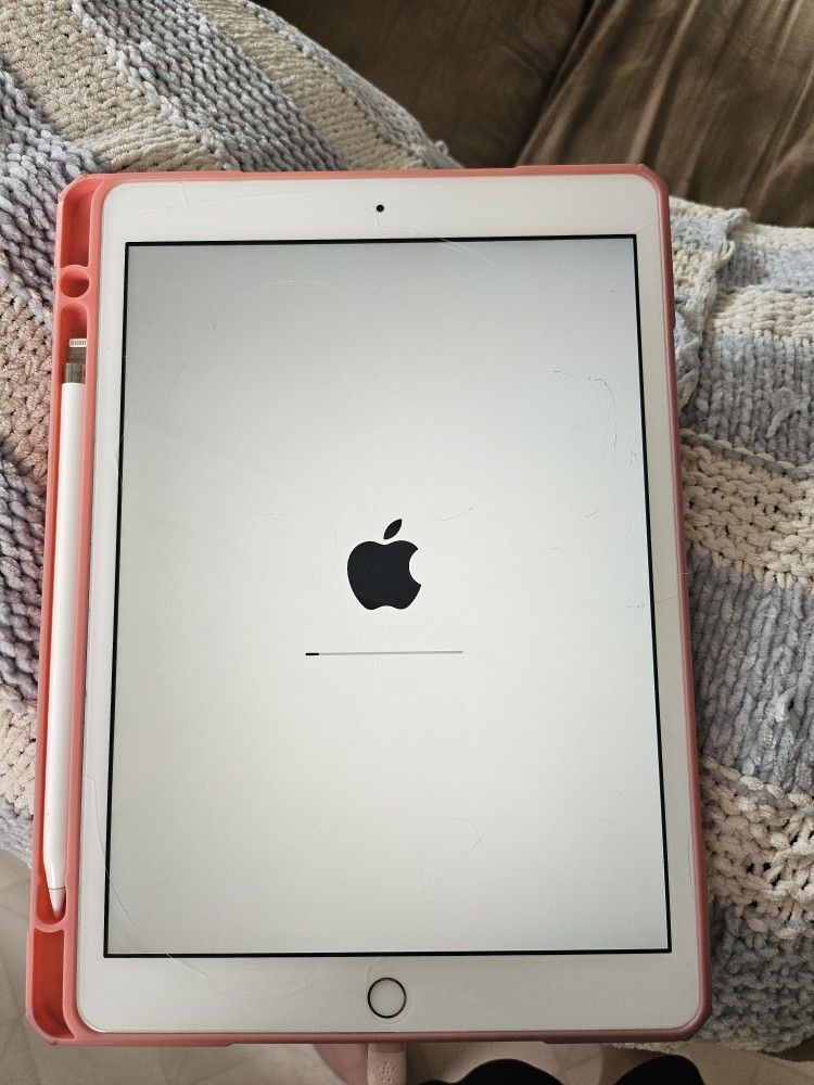 Ipad 8th Gen