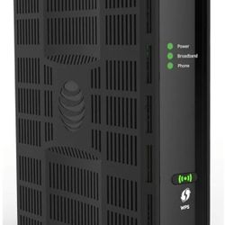 Wireless Voice Gateway
