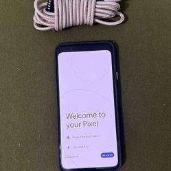 Google Pixel 4 XL 64gb Unlocked
