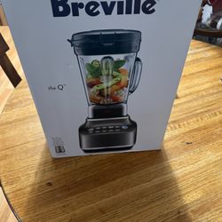 Breville Licuadora