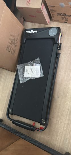 TheRun Walking Pad