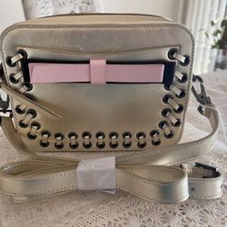 Brand New In Packaging, Leather Femme de cupcakes Bag