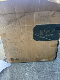 Frond & Form Dining Table 