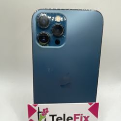 iPhone 12 Pro Max ($50 Downpayment)