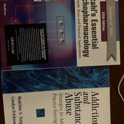Medical Books 