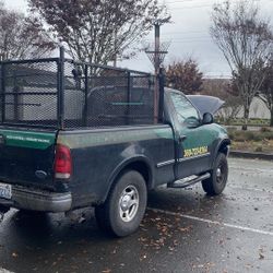 1998 Ford F150