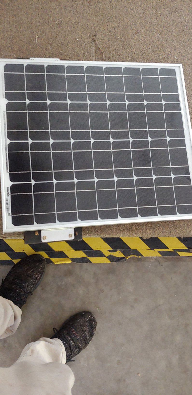 2 Solar Panels