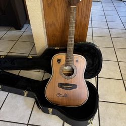 Takamine Guitar G Series GD20-NS