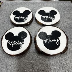 Mickey Mouse