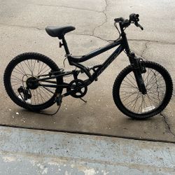 Hyper Bike