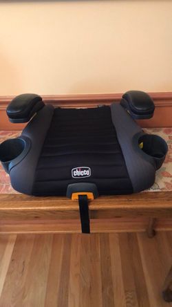 Chicco GoFit Plus Backless Booster