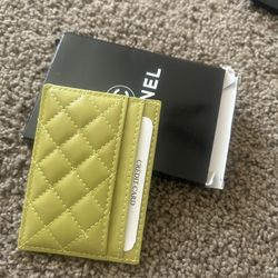 Cardholder New
