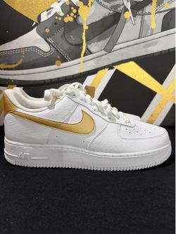 AIR FORCE 1s