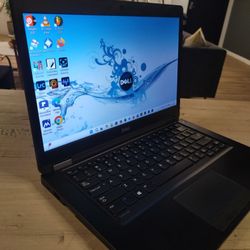 Dell Laptop - Screen Recorder, Audio Director, Photo Editor, Adobe Premiere - $160