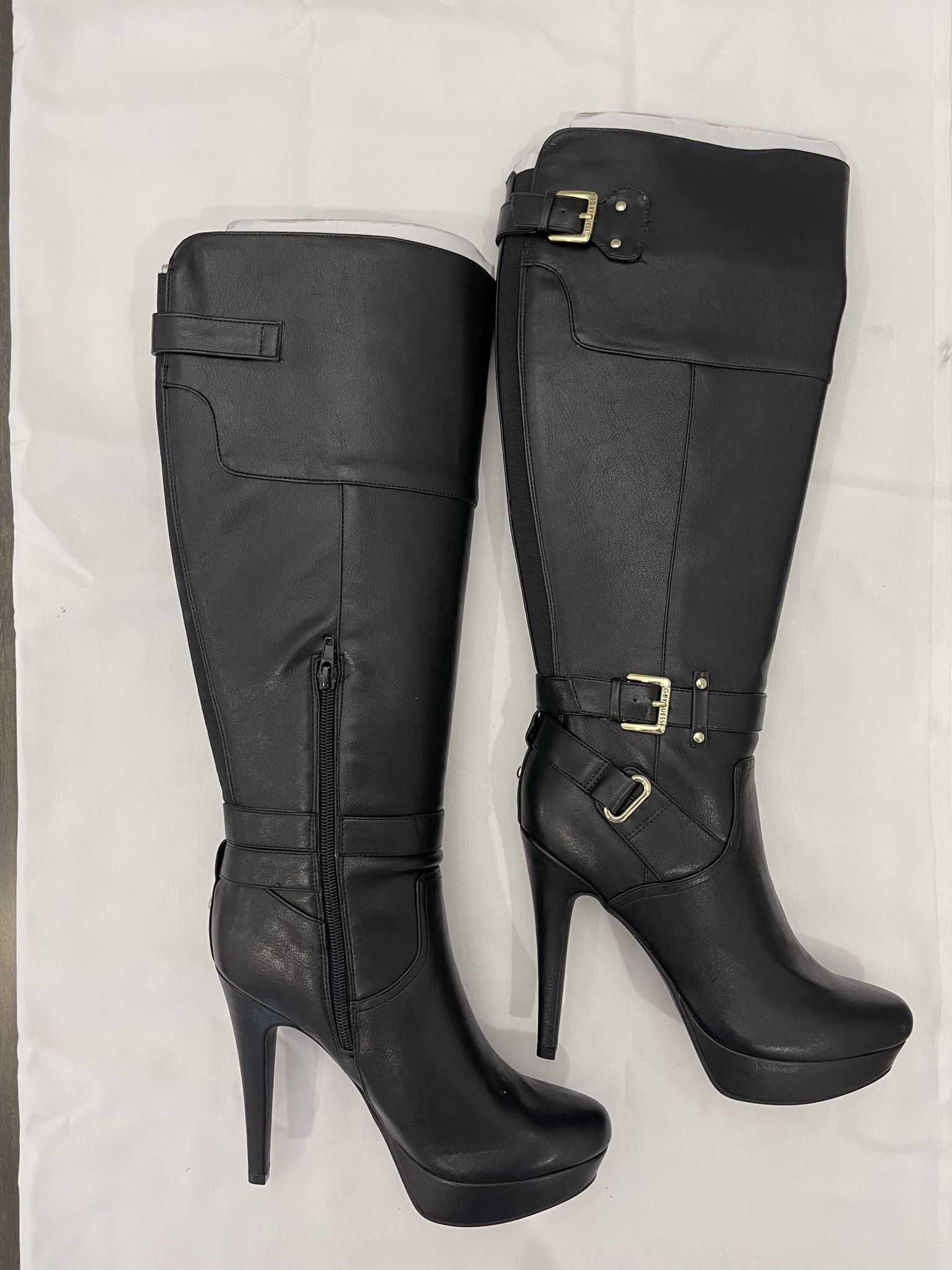 G by GUESS - Destynn Dress Boots