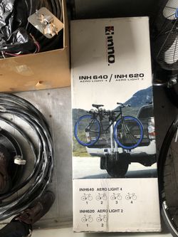 Tow Hitch