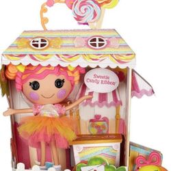 New Lalaloopsie Sweetie Candy Doll