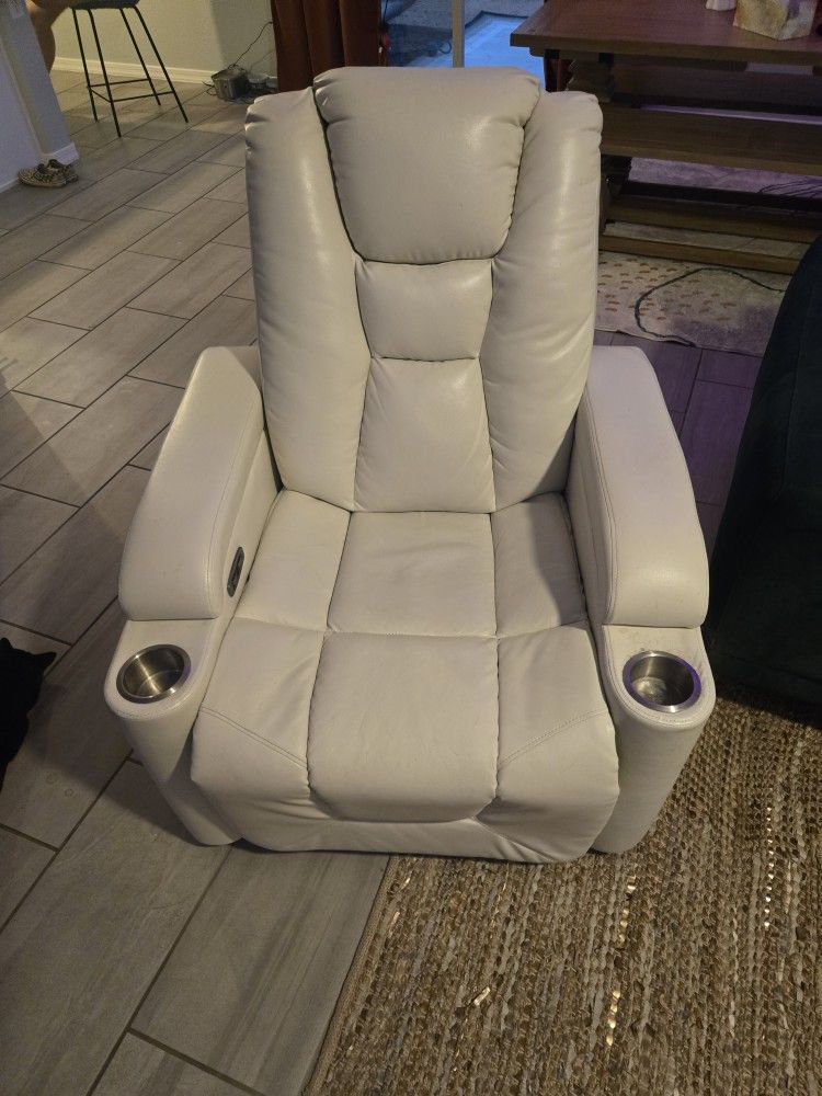 Recliner Chair