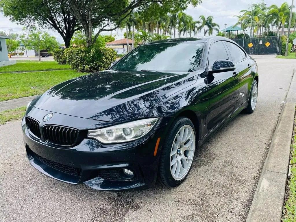 2017 BMW 440i for Sale in Miramar, FL - OfferUp