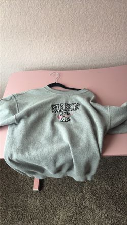 Media Nike mood crewneck
