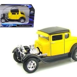 Toys Cars 1929 Ford Model A 1/24 Jada