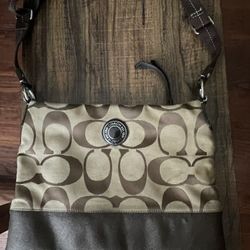 cross body coach bag 