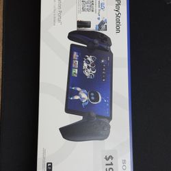 On Sale Playstation Portal