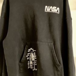 NASA medium Sized Hoody